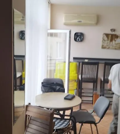 Balkan Breeze 2 サニービーチ